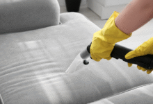 شركة تنظيف كنب في راس الخيمة
